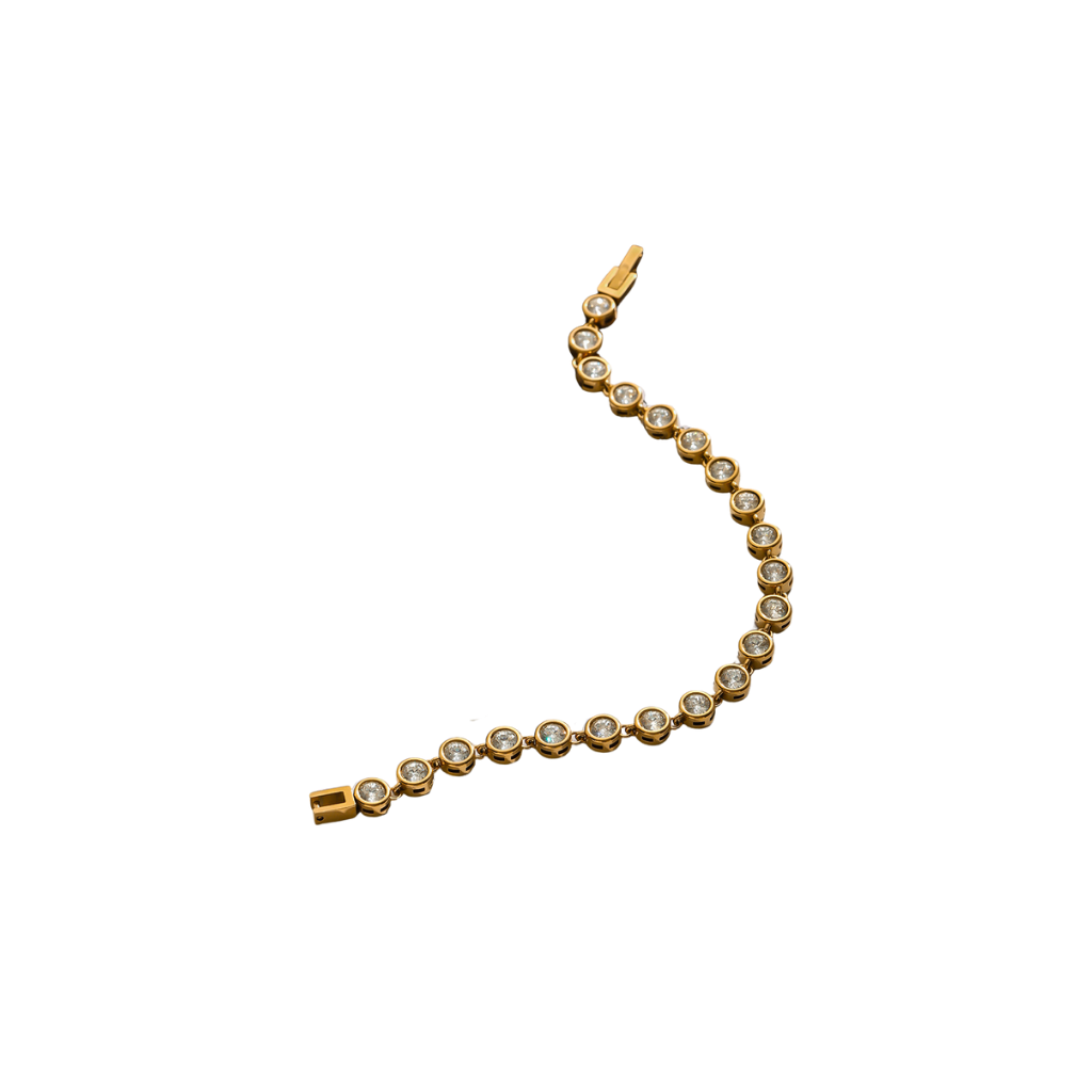 Morenalli — Elara – Bracelet (Round form)