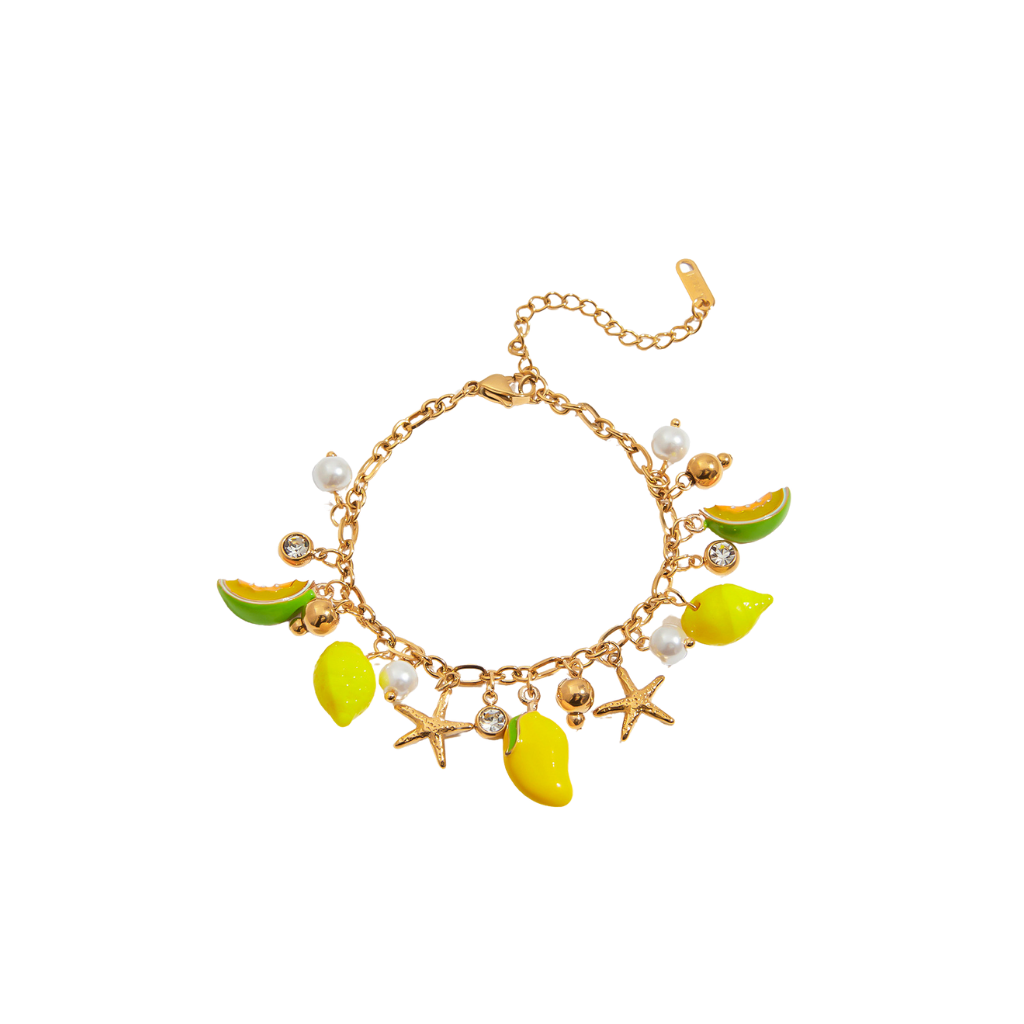 Morenalli — Costiera – Bracelet