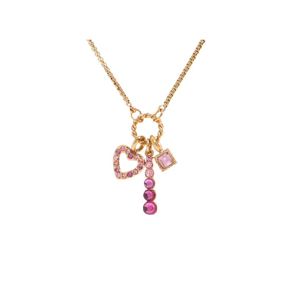 Morenalli — Rosa Luce – Necklace