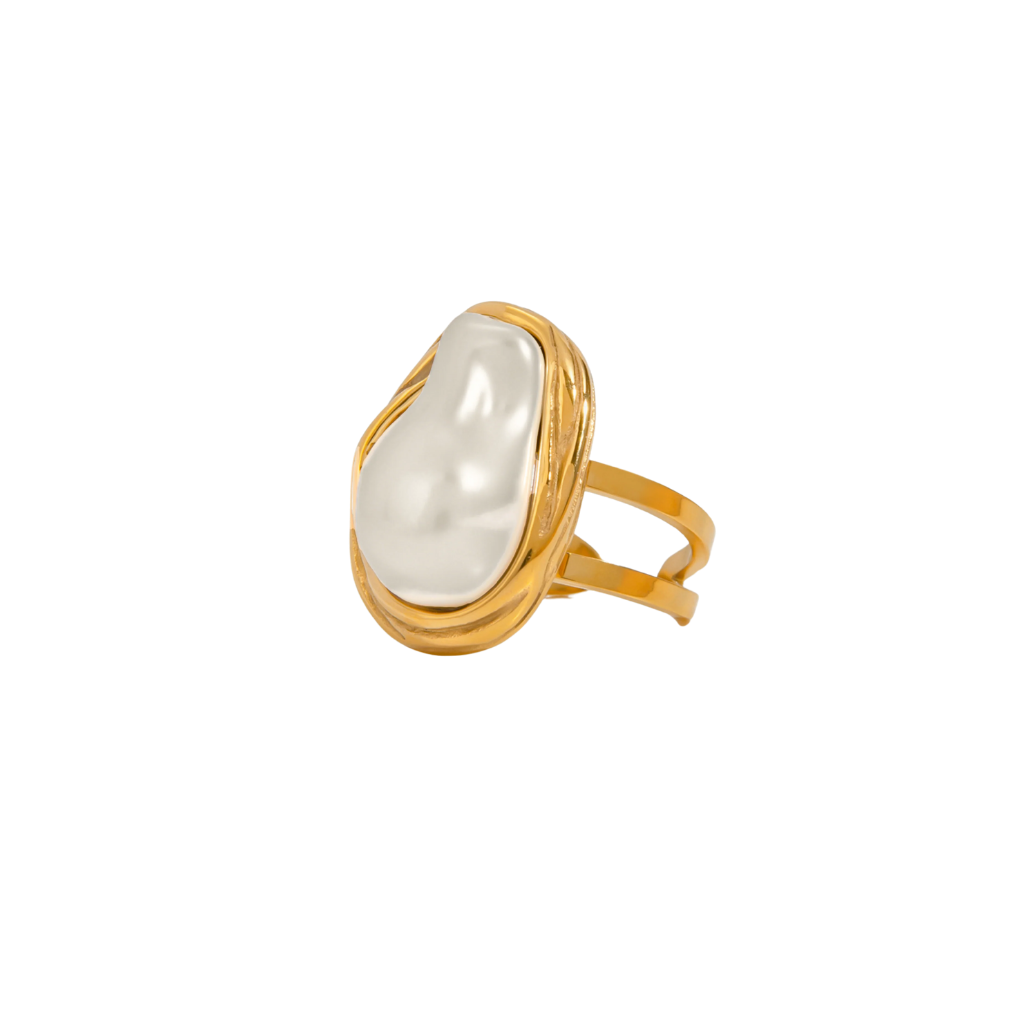 Morenalli — Mareforma – Ring