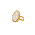 Morenalli — Mareforma – Ring