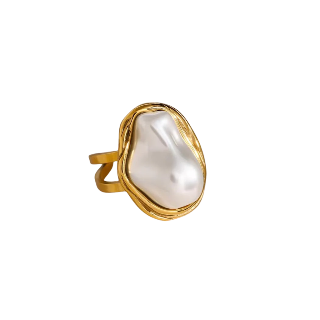 Morenalli — Mareforma – Ring