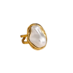 Morenalli — Mareforma – Ring