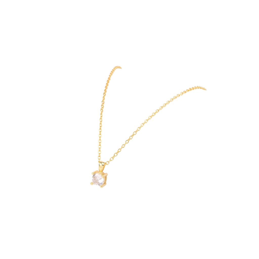 Morenalli — Stella Luce - Necklace