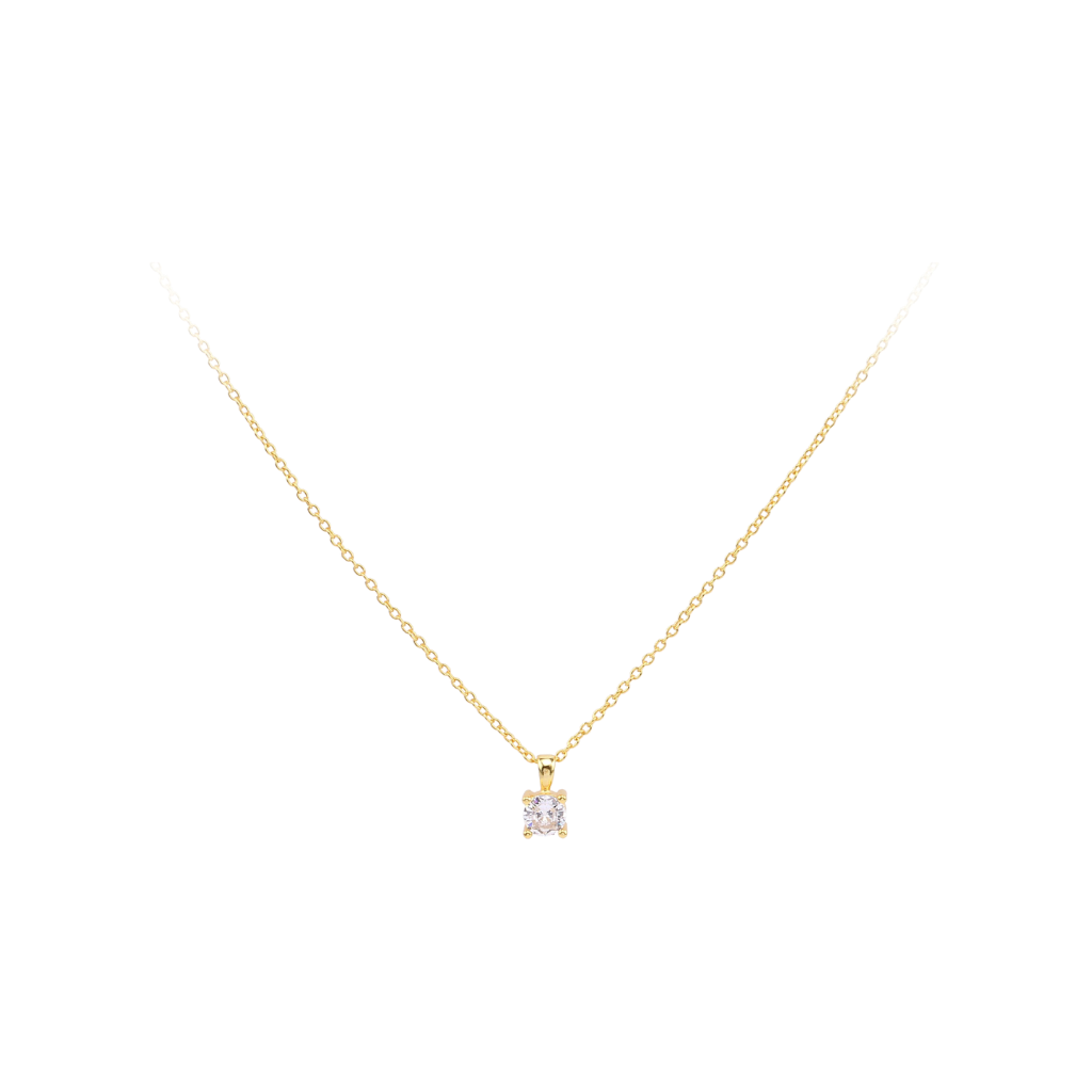 Morenalli — Stella Luce - Necklace