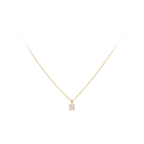 Morenalli — Stella Luce - Necklace