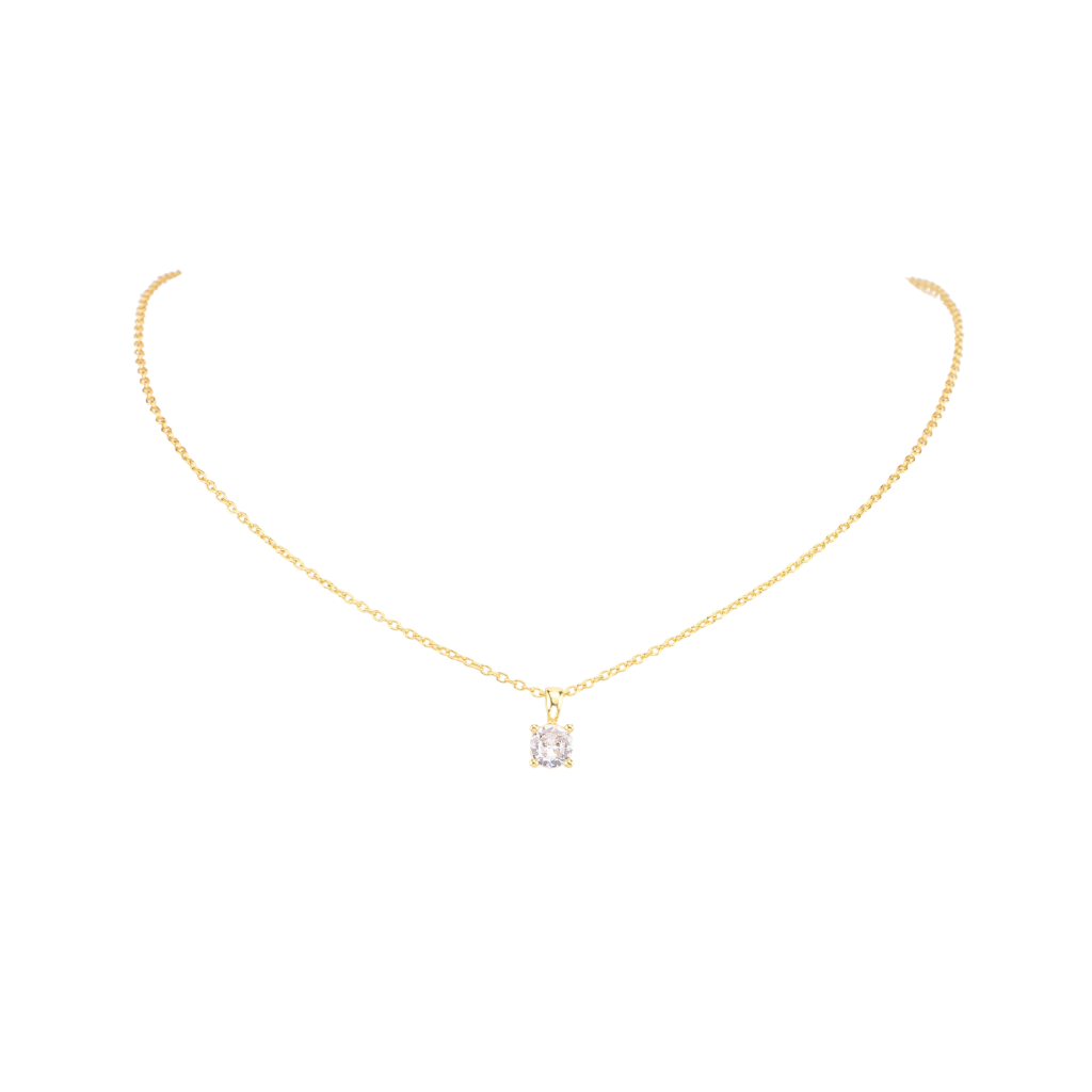 Morenalli — Stella Luce - Necklace
