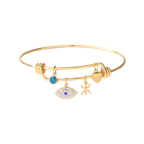 Morenalli — Fortuna Greca – Bracelet