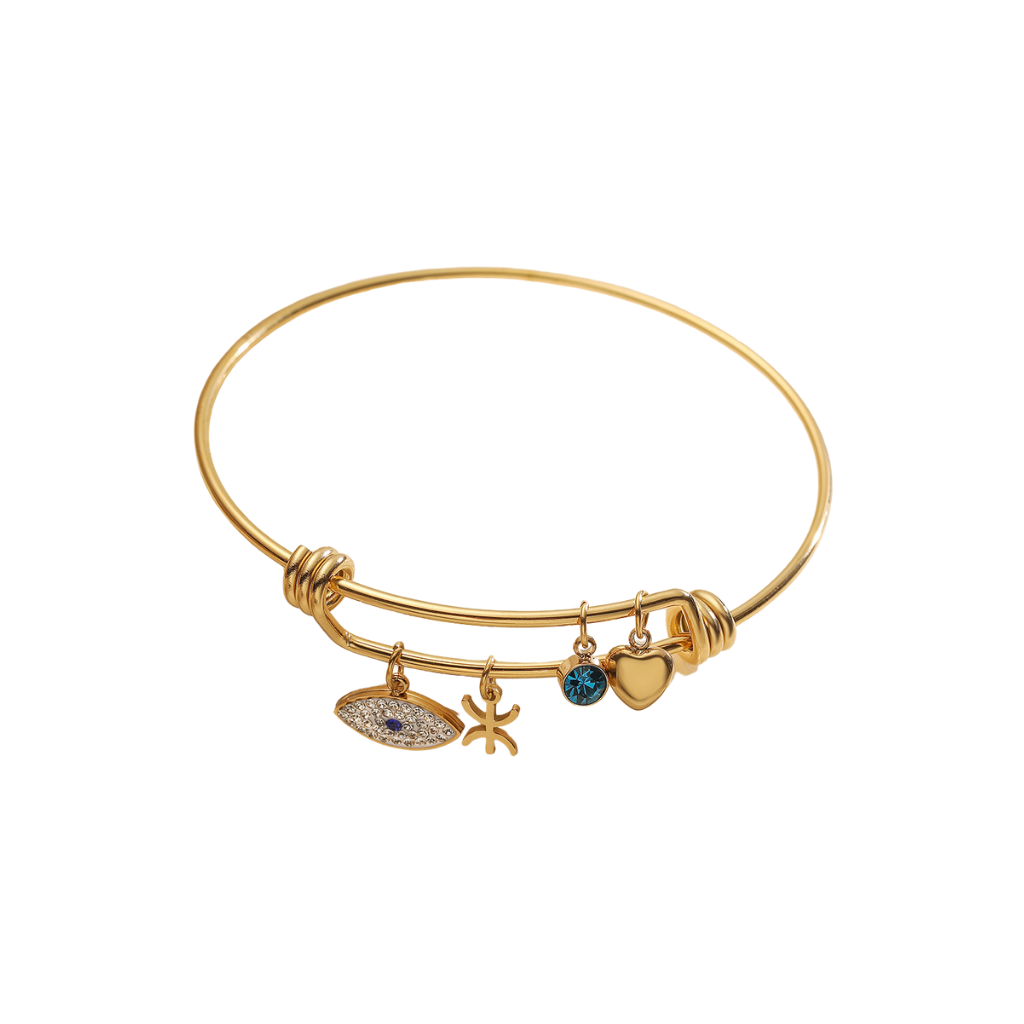 Morenalli — Fortuna Greca – Bracelet