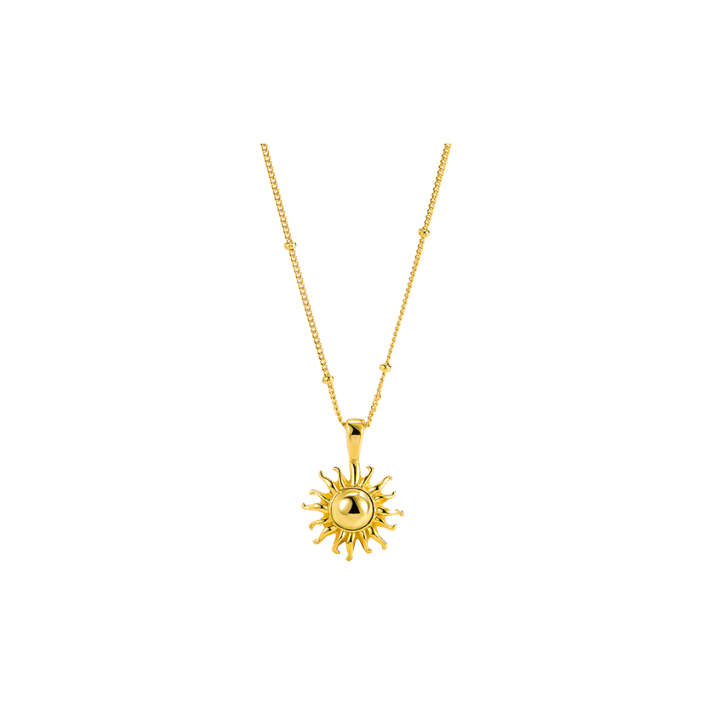 Morenalli — Solare Dorato – Chain