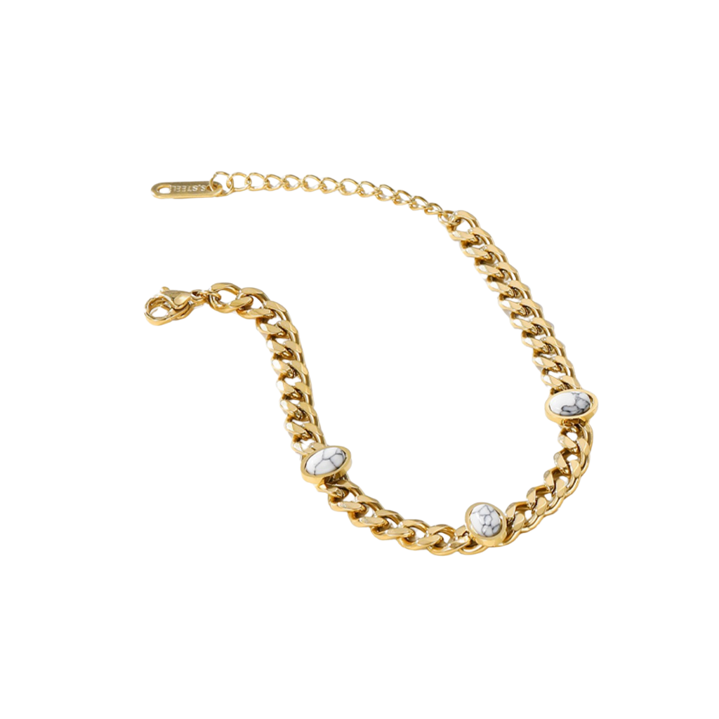 Morenalli — Marmora – Bracelet