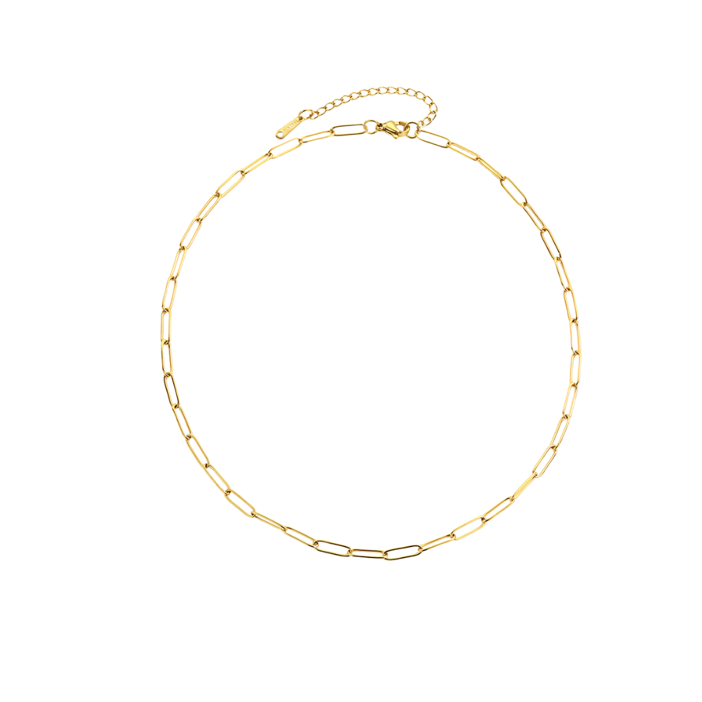 Morenalli — Catenina – Kette