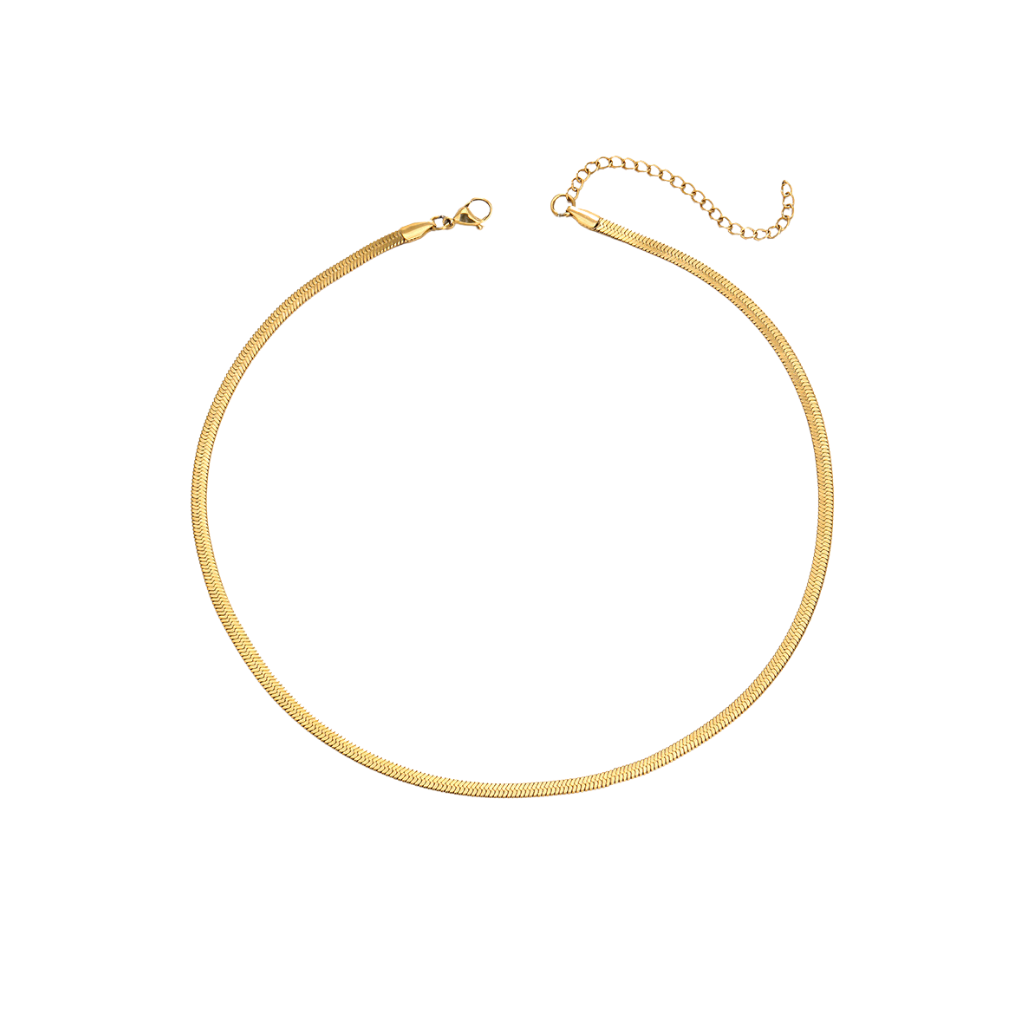 Morenalli — Serpente – Kette