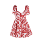 Taormina — Mini Dress