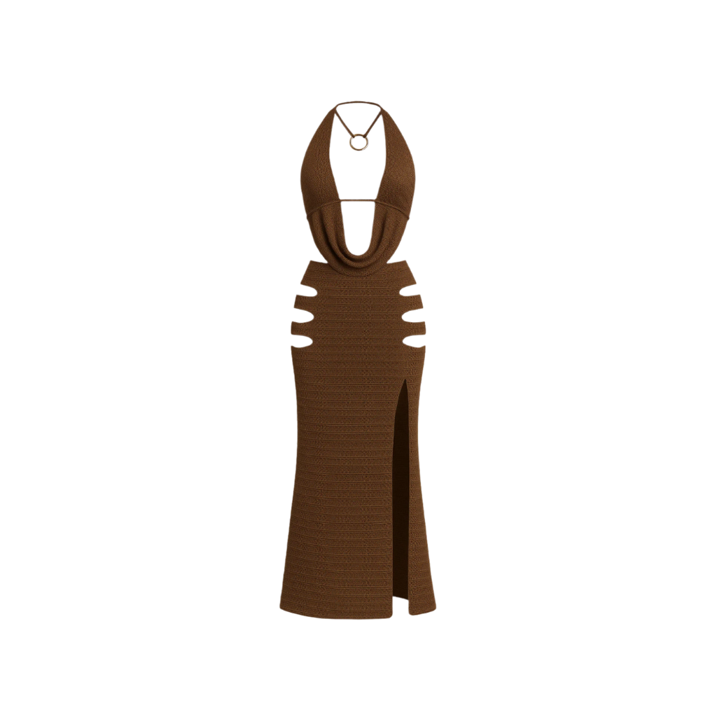 Naxia — Cut-Outs