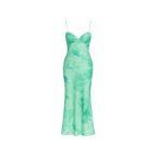 Lungomare Slip — Maxi Dress