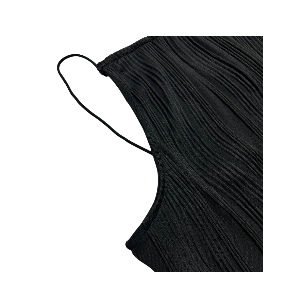 Bianca — Maxi Dress