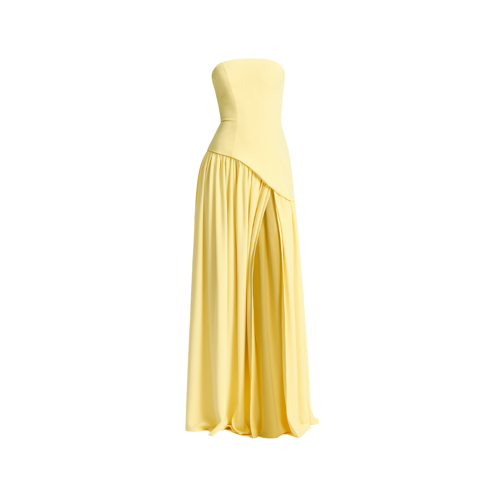 Verano — Maxikleid