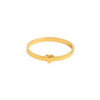 Morenalli — Cuore Chic – Ring