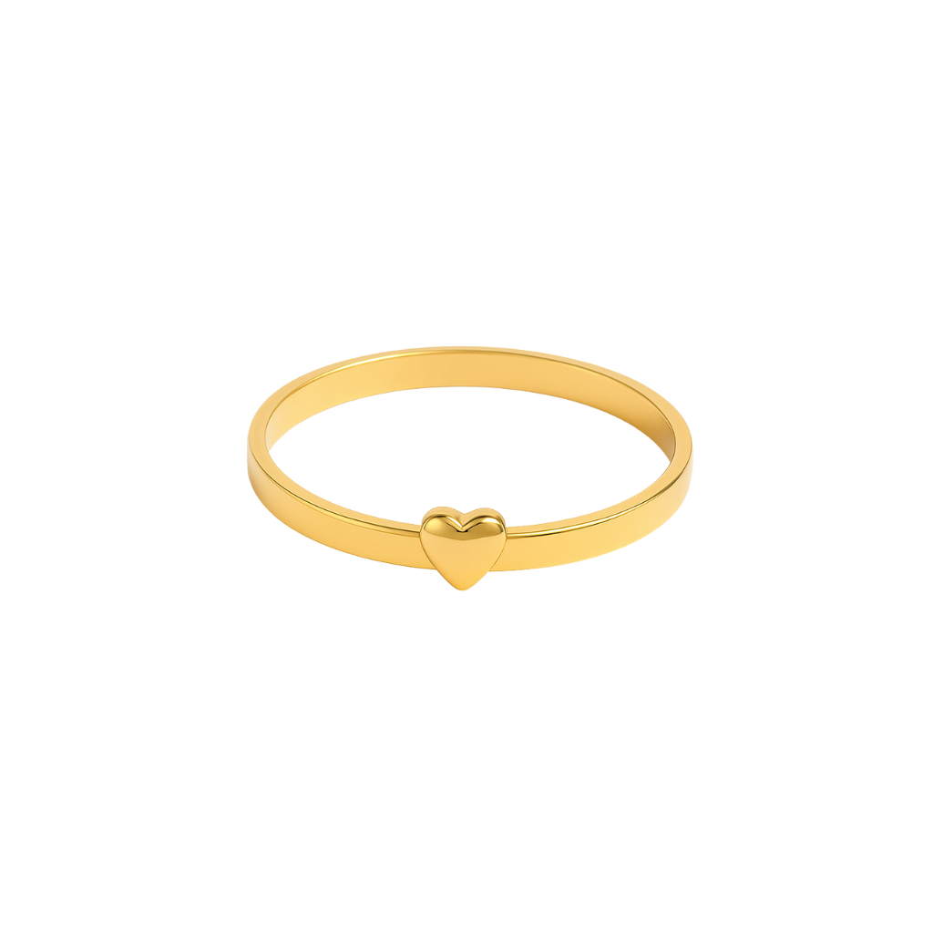 Morenalli — Cuore Chic – Ring