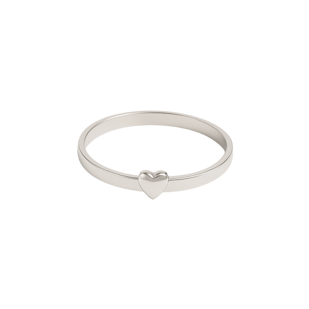 Morenalli — Cuore Chic – Ring