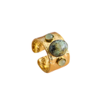 Morenalli — Emperatriz - Verstellbarer Ring