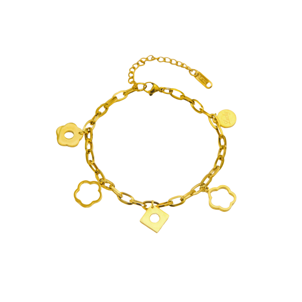 Morenalli — Gioia - Bracelet