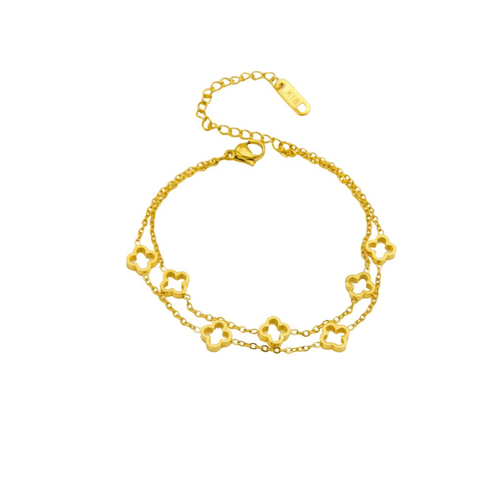 Morenalli — Fioretta - Necklace