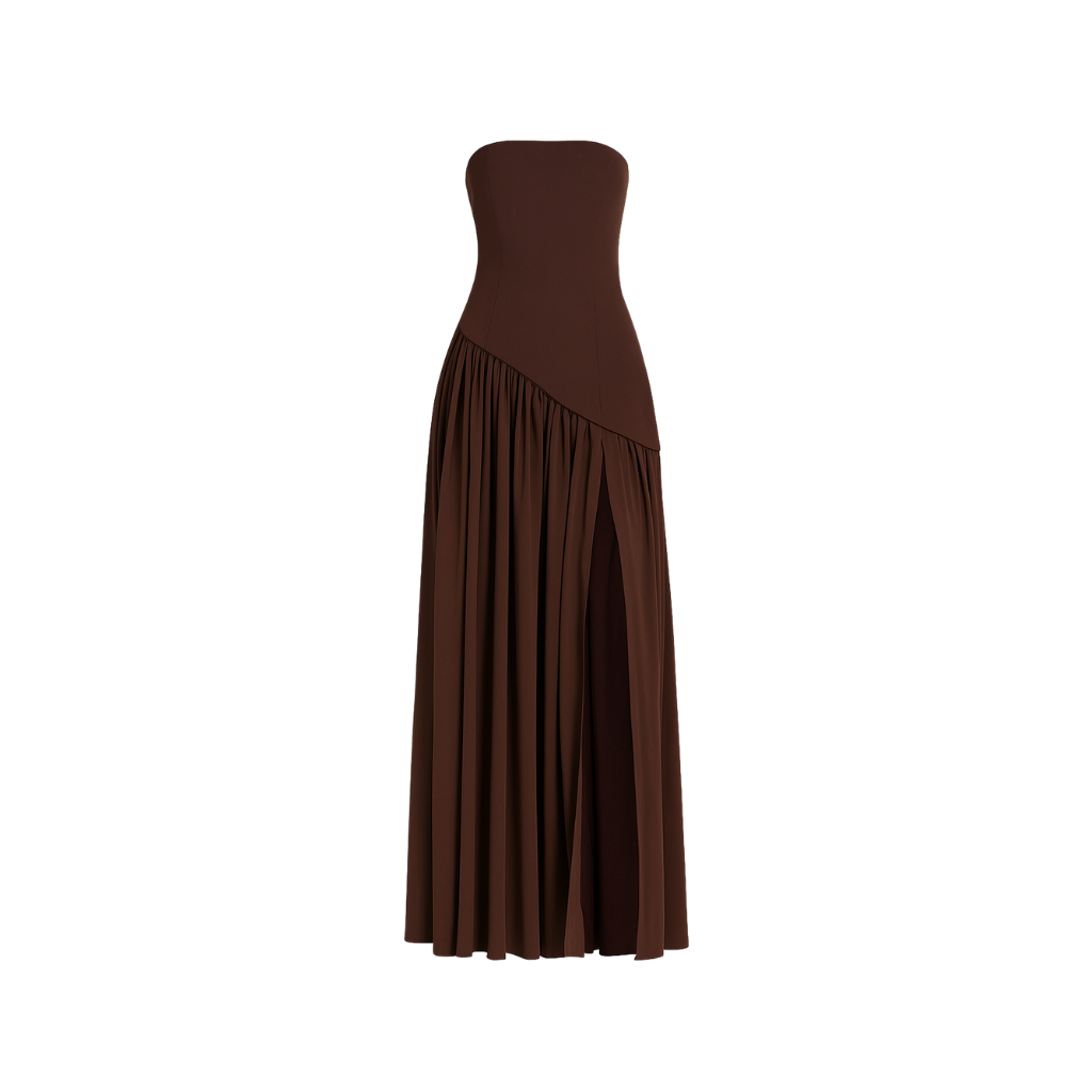 Verano — Maxikleid
