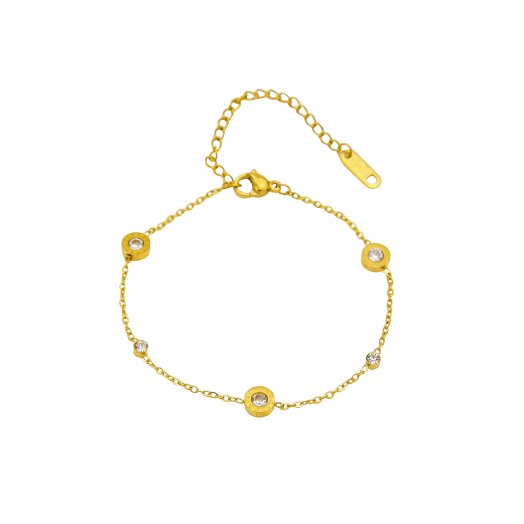 Morenalli — Lucefine - Necklace