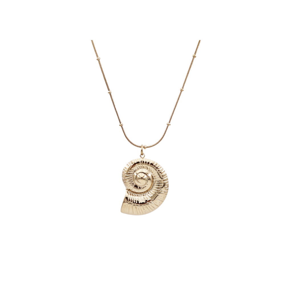 Morenalli — Ahlra - Necklace