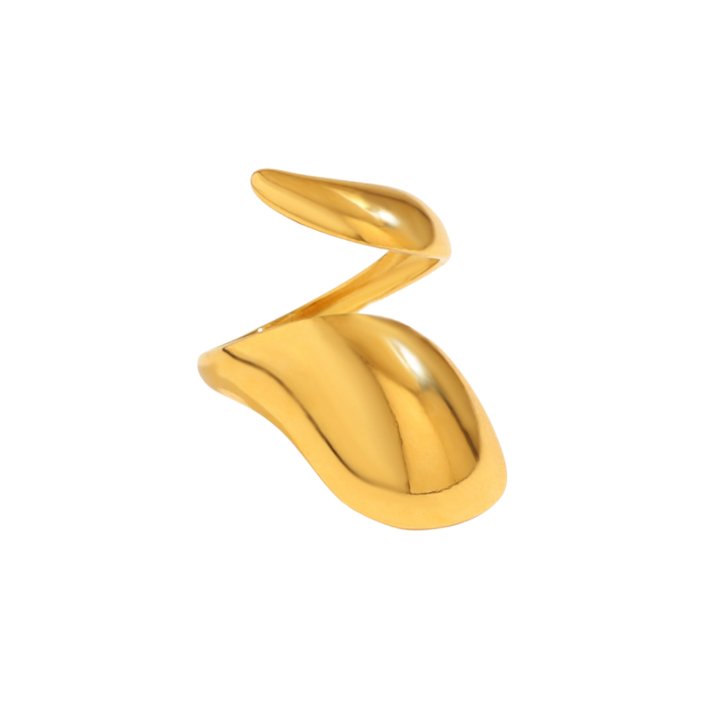 Morenalli — Onda - Ring