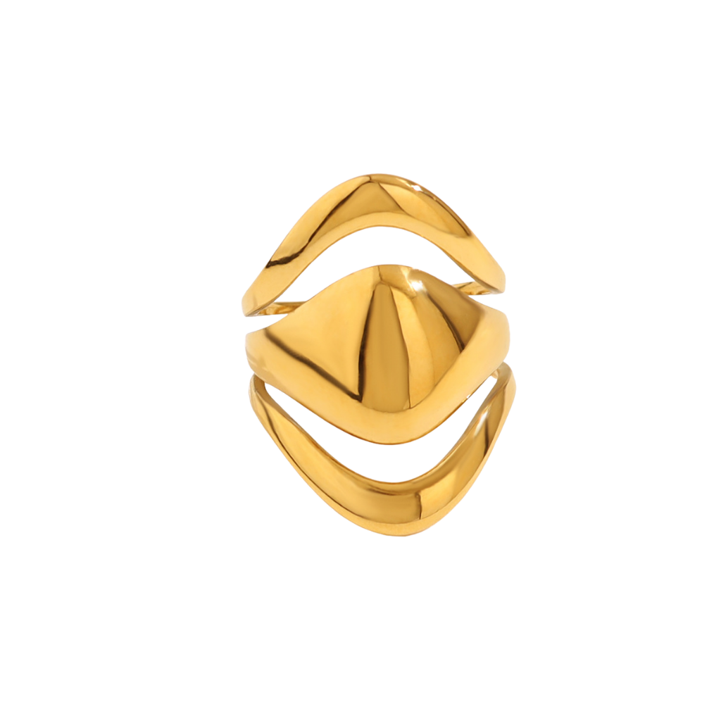 Morenalli — Dune - Ring