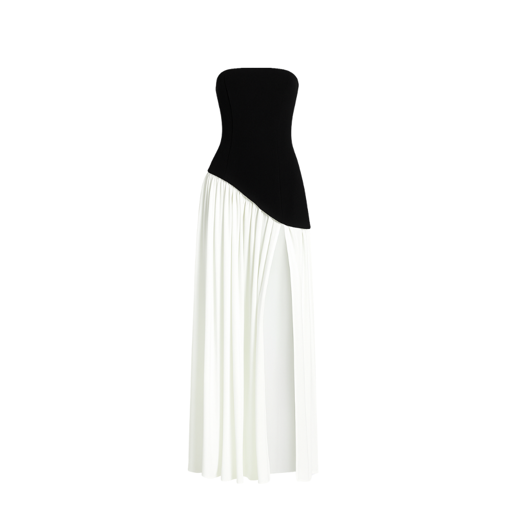 Verano — Maxikleid