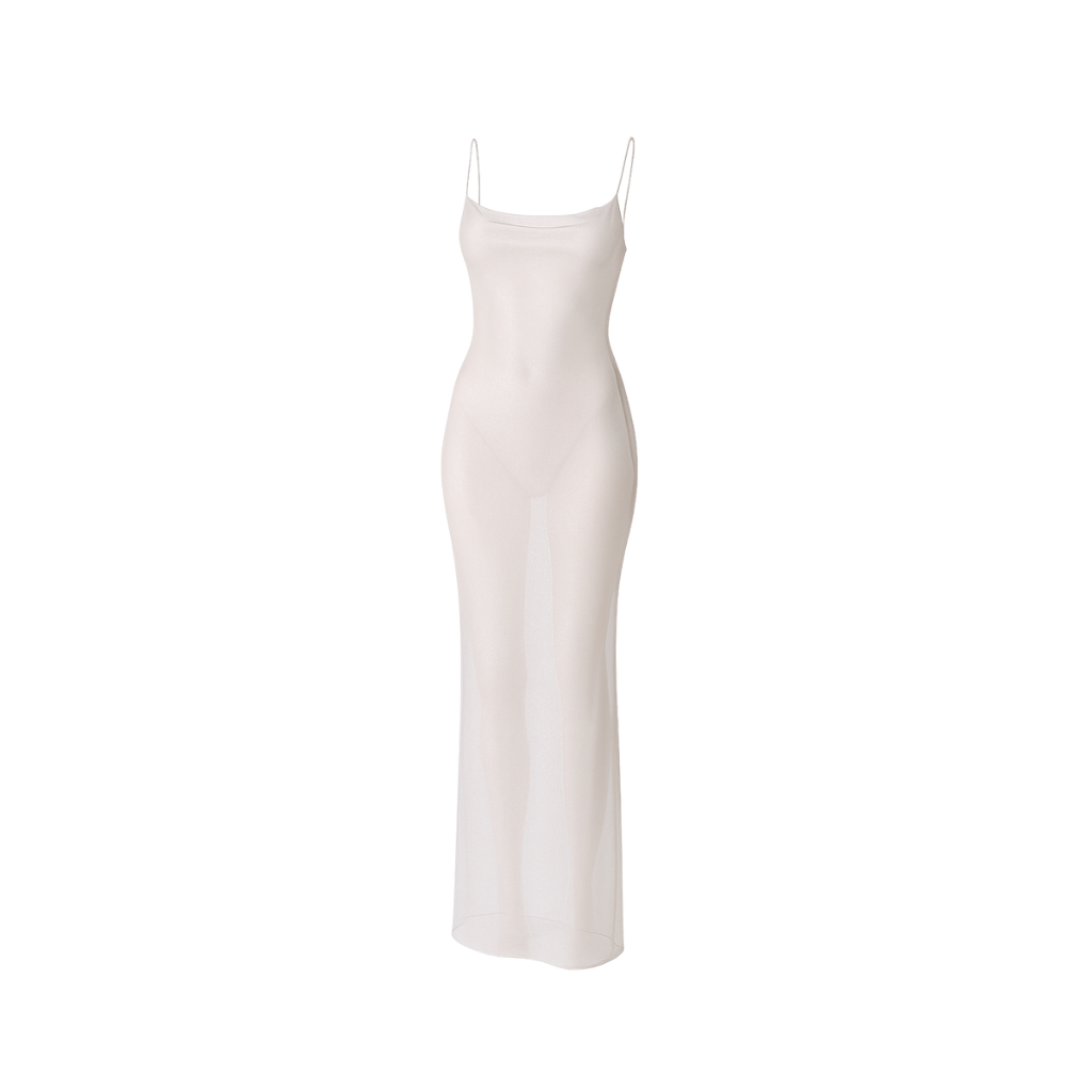 LunarX — Maxi Dress