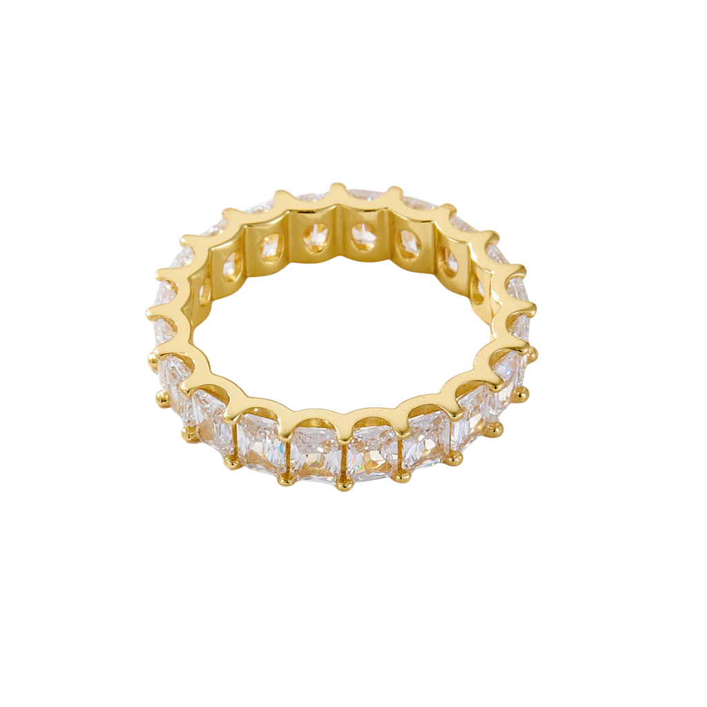 Morenalli — Aurora Reale - Ring