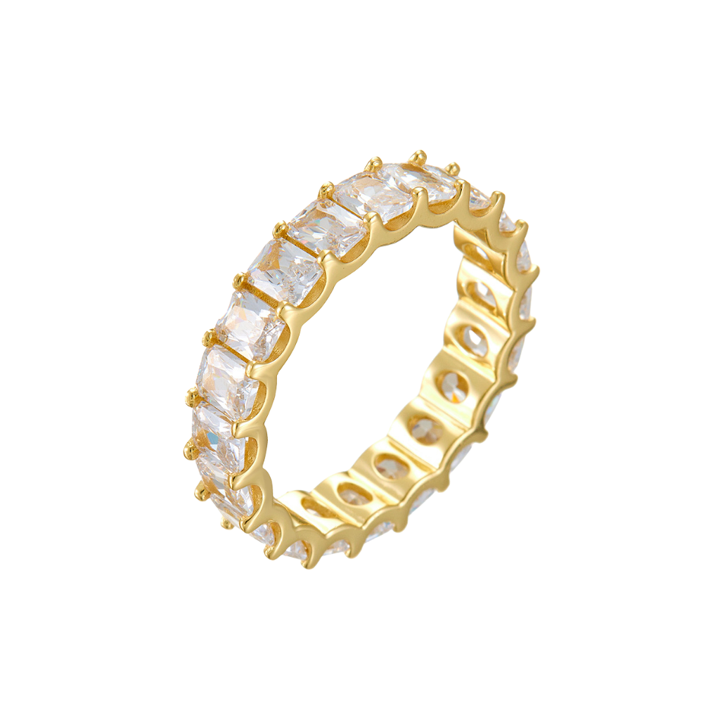 Morenalli — Aurora Reale - Ring