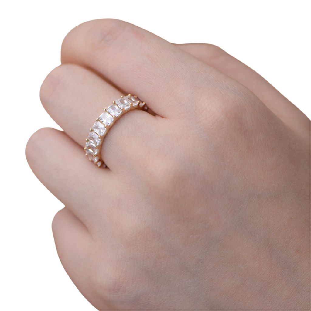 Morenalli — Aurora Reale - Ring