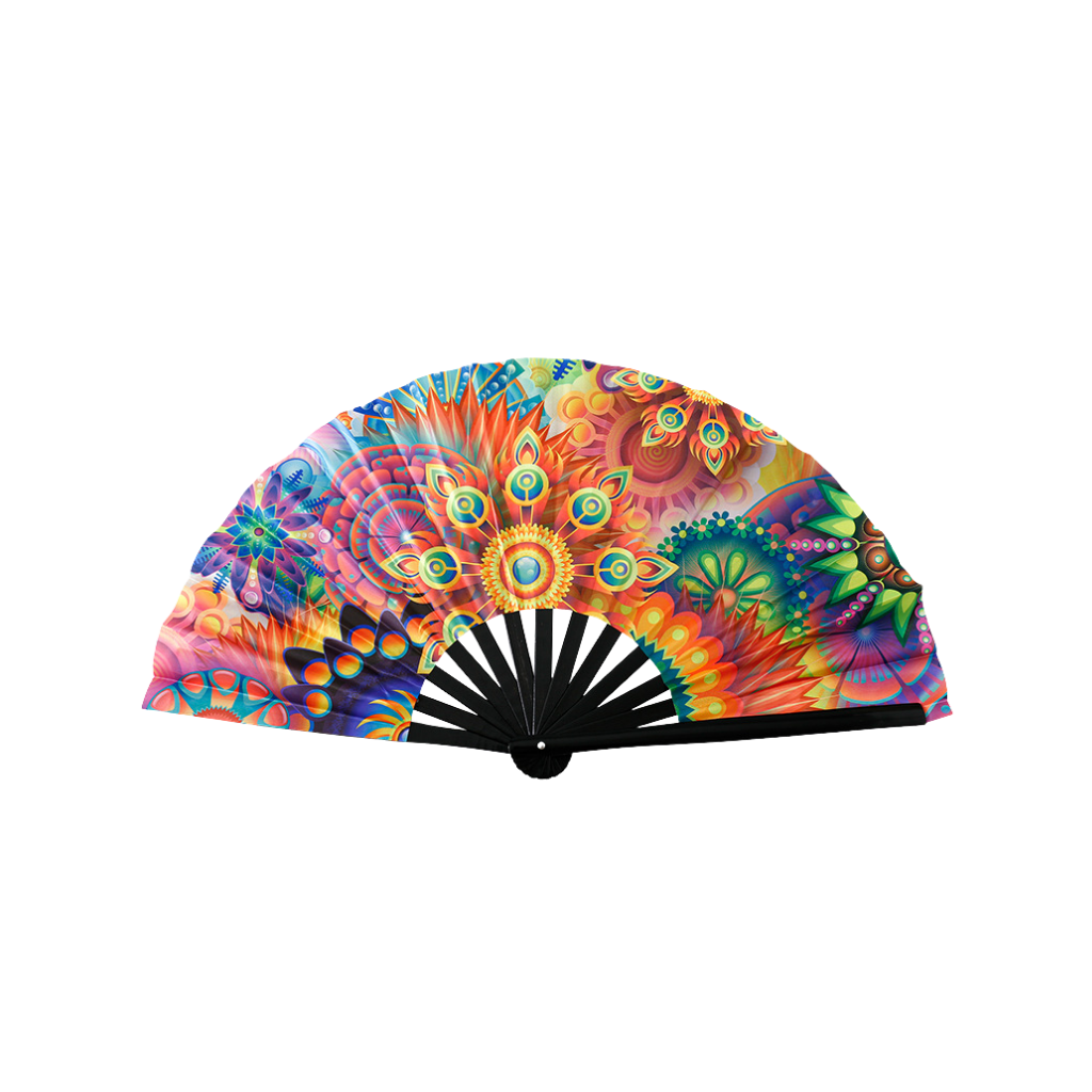 Morenalli — Amazonas - Fan
