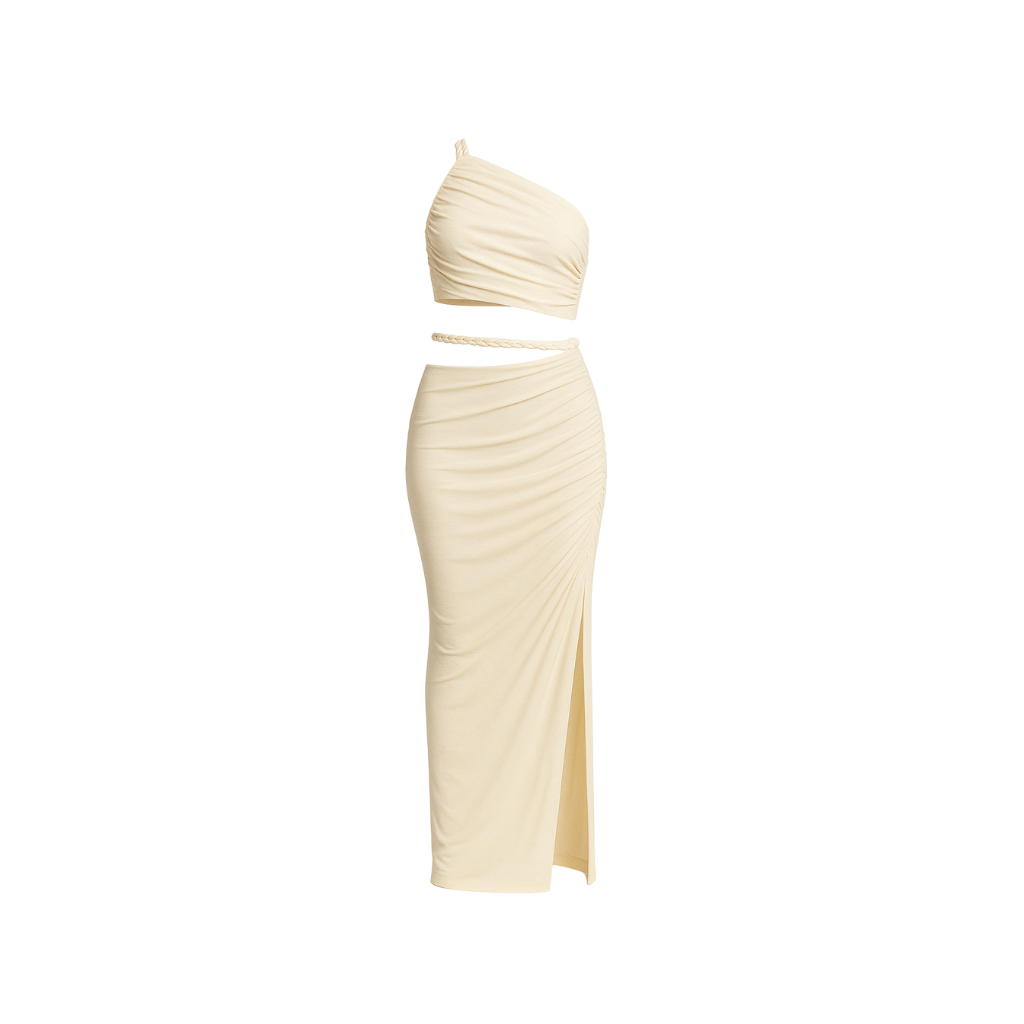 Morenalli — Nomea - Maxi Dress