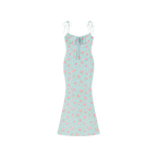 Sirena — Maxi Dress