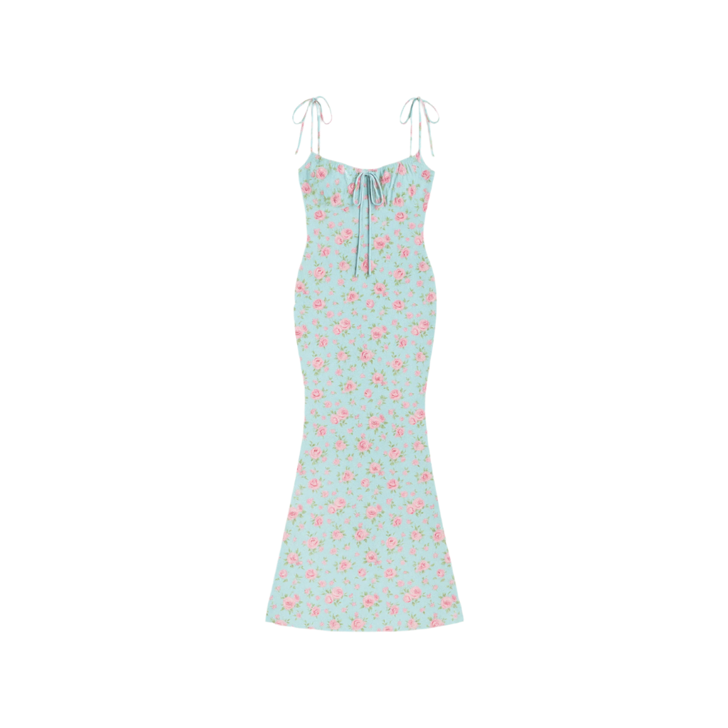 Sirena — Maxi Dress