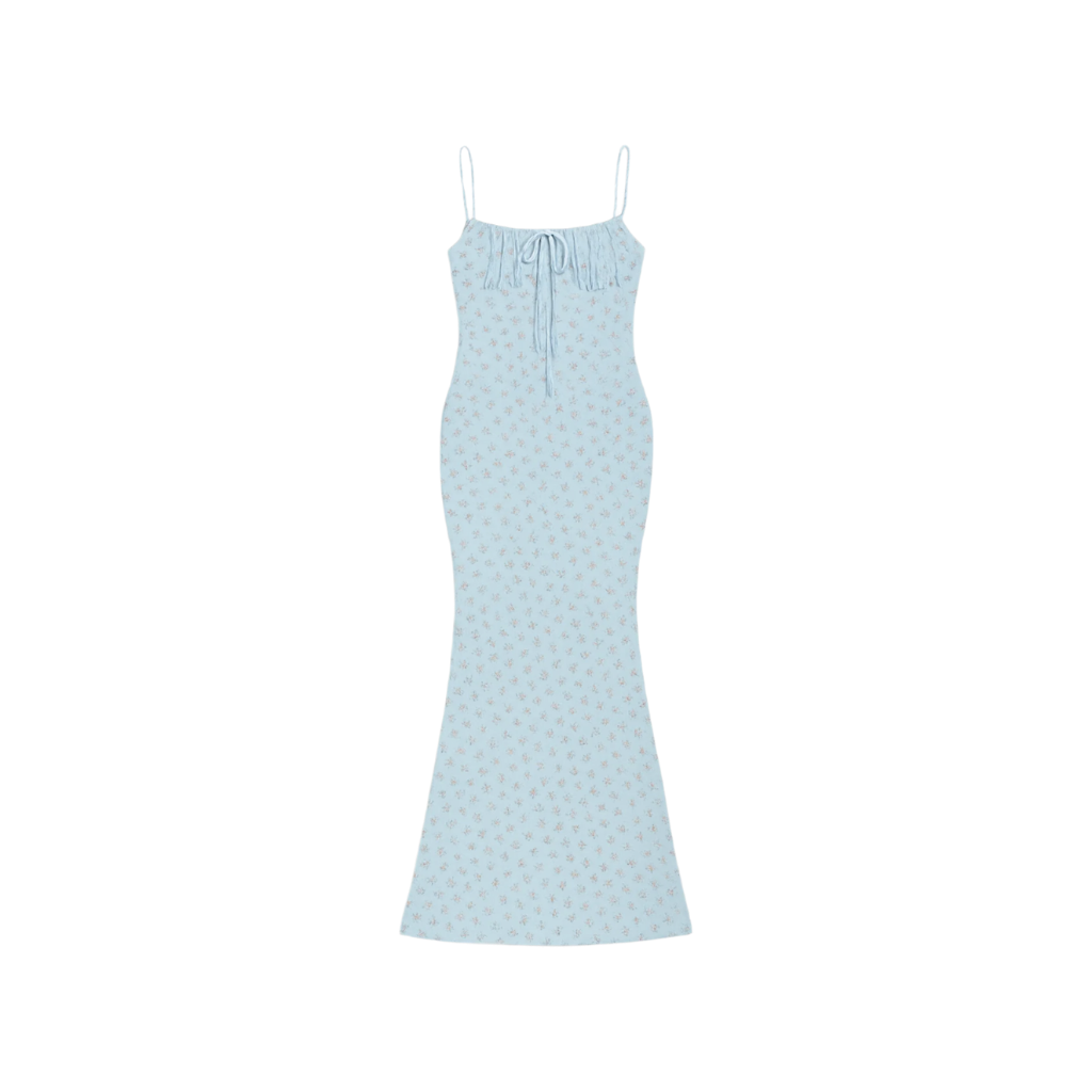 Sirena — Maxi Dress