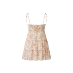 Bellina — Mini Dress