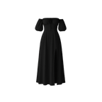 Essenza — Maxi Dress