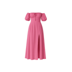 Essenza — Maxi Dress