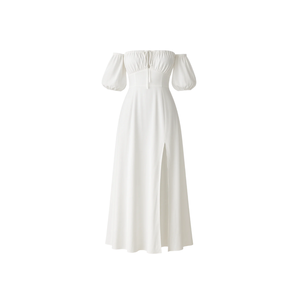 Essenza — Maxi Dress