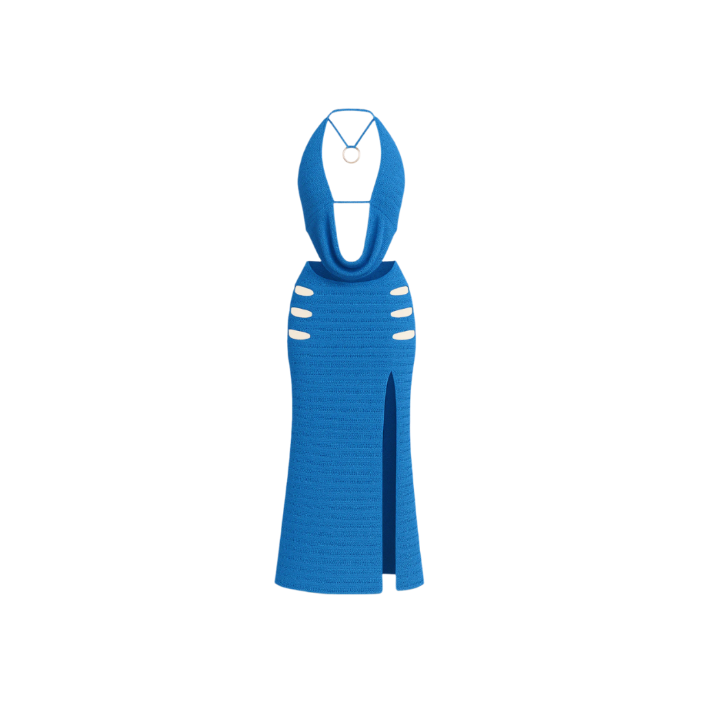 Naxia — Cut-Outs